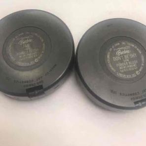 MAC Barbie Blushes Fab and Don't Be Shy
