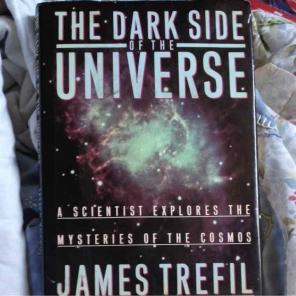 The Dark Side of The Universe