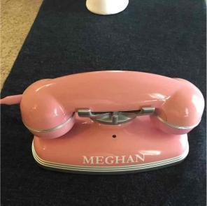 PB Teen phone