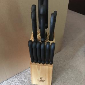Knife Set