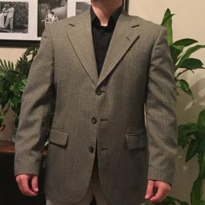 Sport Coat