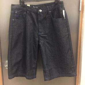 Men's Kayden K Jean Shorts 36
