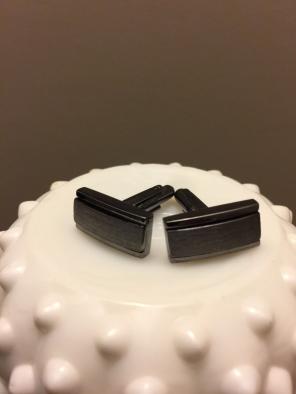 Cuff links
