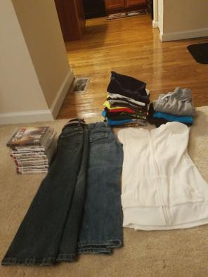 Bundle shankgirl