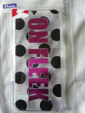 2 phone cases brand new i phone 6 ❤❤❤❤❤❤