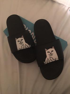 Men Slides