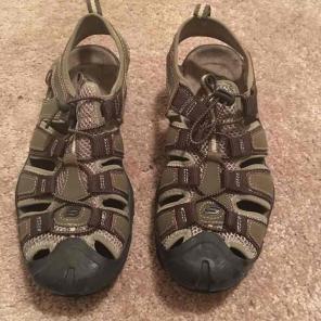 Sketchers Sandals