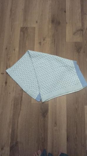 Baby Blanket
