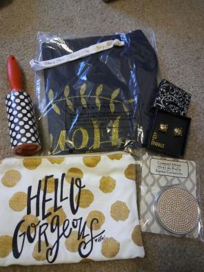 Maid of Honor bundle