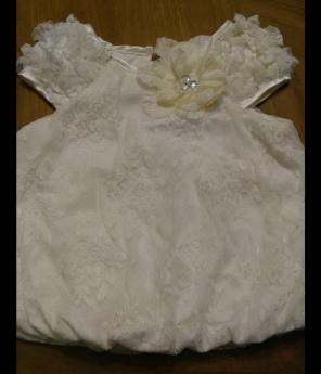 Girls dress 18 month