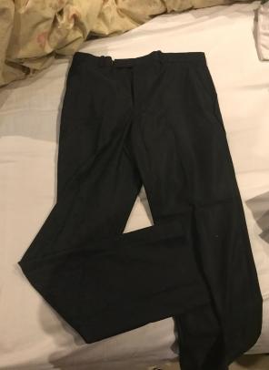 Perry Ellis Dress Pants