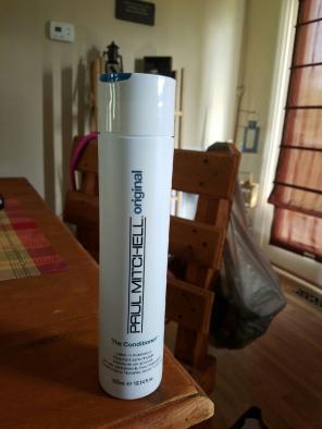 Paul Mitchell Conditioner