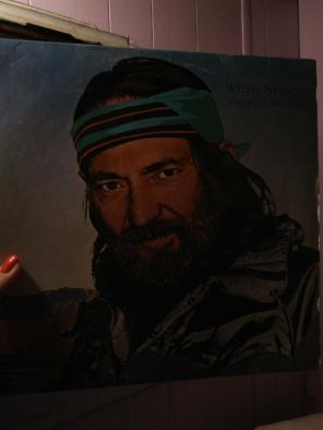 Willie Nelson
