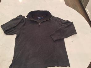 Ralph Lauren Polo Pull-Over