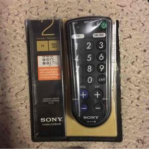 Universal Remote