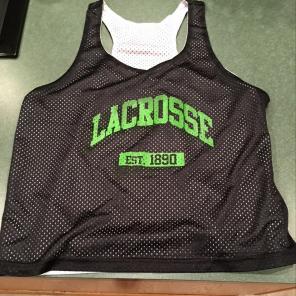 Reversible Lacrosse Pinnie