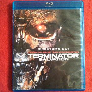 "Terminator Salvation"