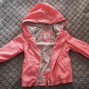 Zara Girls Jacket
