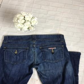 Hudson Jean Size 30