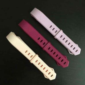 Fitbit Alta HR GinCo Replacement Bands