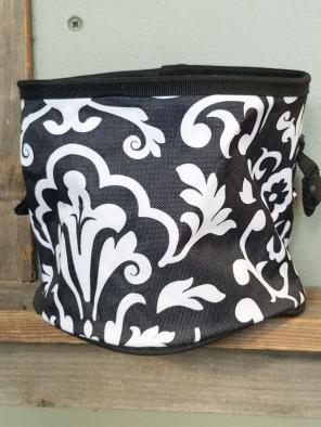 Thirty one oh snap bin