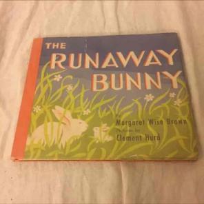 The Runaway Bunny Margaret Wise Brown 72