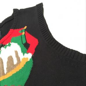 Christmas Sweater Vest