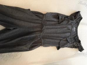 4/5 Circo Romper