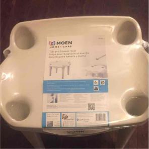 Moen Home Care