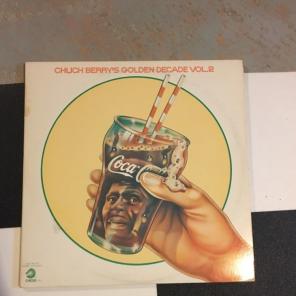 Chuck Berry's Golden Decade Vol. 2
