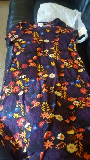 Lularoe Carly