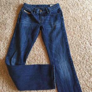 Diesel Jeans