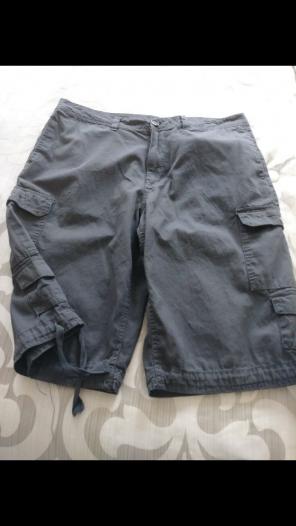Cargo shorts