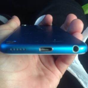 water damaged ipod 5th generation