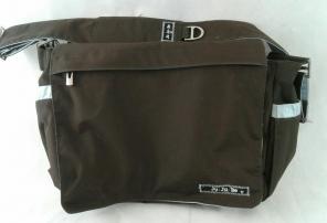 JU JU BE Diaper bag