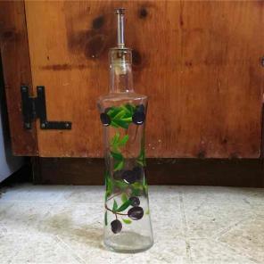 Olive Oil dispenser