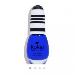 Kookie Nail Polish