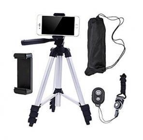 Brand New Camera Tripod With Remote