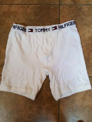 Men's Tommy Hilfiger Briefs.