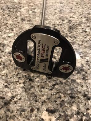 Scotty Cameron