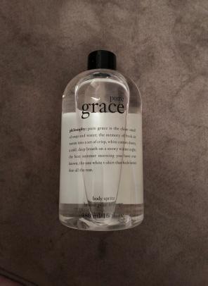 Pure Grace