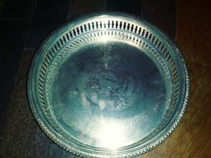 Platter