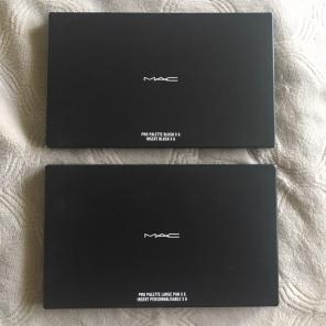 MAC Pro Palette Insert