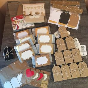 DIY/EVENT DECOR
