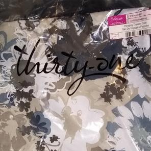 thirty one one zip