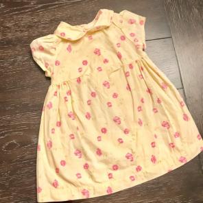 6m Laura Ashley Dress