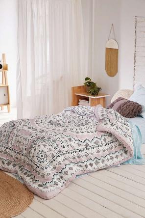 Urban outfitters Plum & Bow Bed In A Bag
