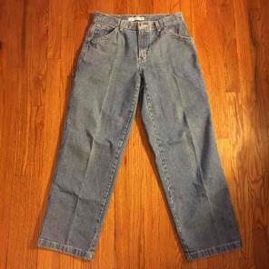 Vintage Tommy Hilfiger jeans