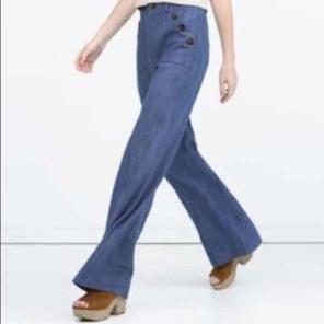 Zara jeans