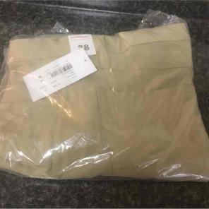 TuffRider pro polo jeans size 38 new